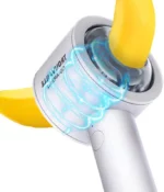Banana Cleaner Sex Toy