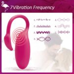 Secret Flamingo Vibrator