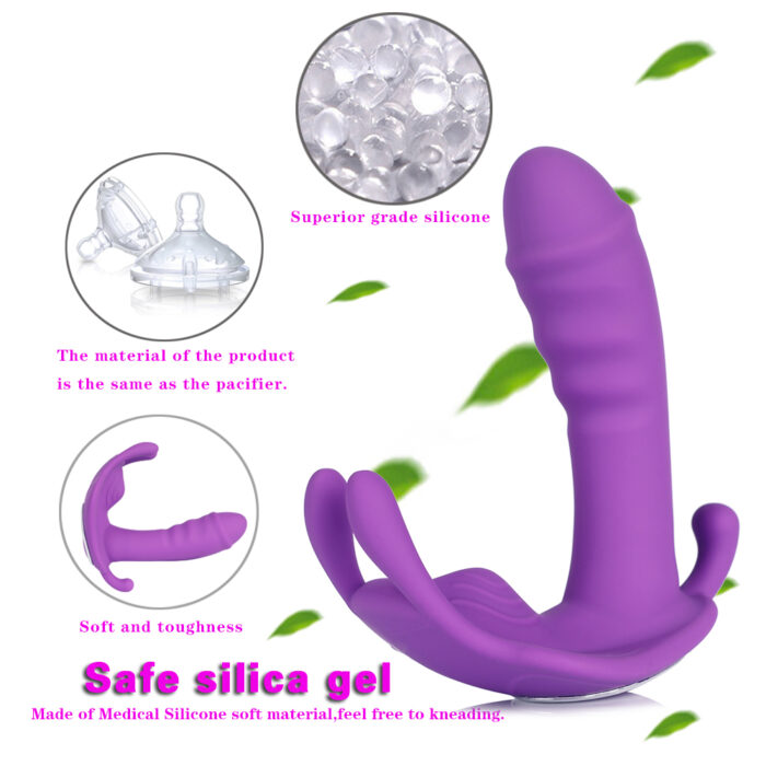 Butterfly Sexual Toy