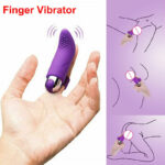 Best Finger Vibrators