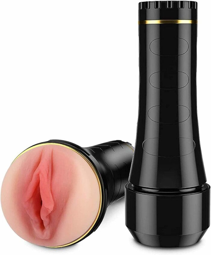 Realistic Vagina Sexy Toy