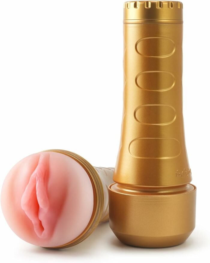 Vagina Toy