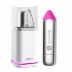 Leten The Second Lipstick Bullet Vibrator
