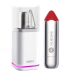 Leten The Second Lipstick Bullet Vibrator