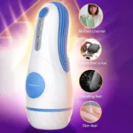 Leten SM360 – 10 Vibrations & 7 Frequencies for Explosive Orgasms