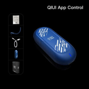 Qiui APP Control Keypod Key Box