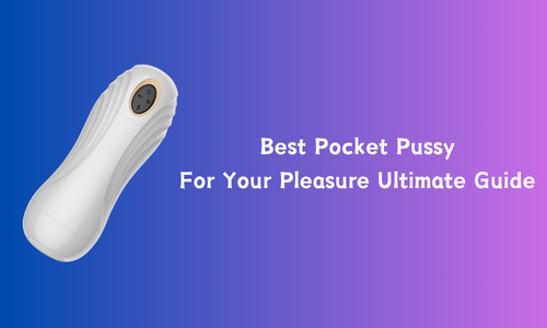 Best Pocket Pussy