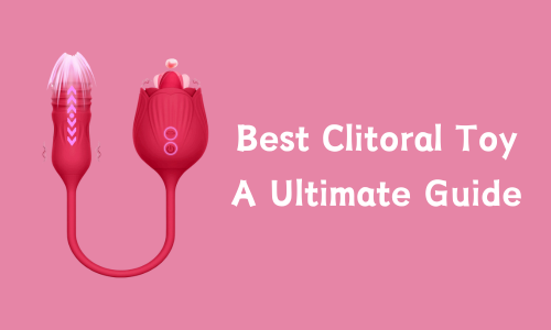 Best Clitoral toys