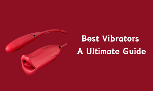 Best Vibrators