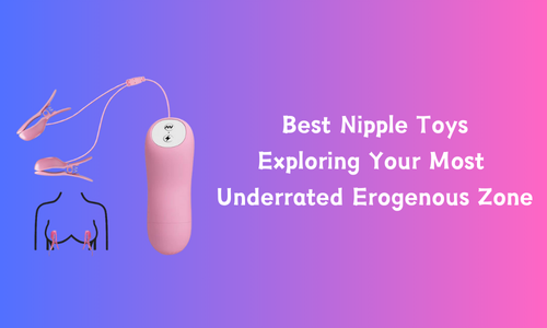Best Nipple Toys