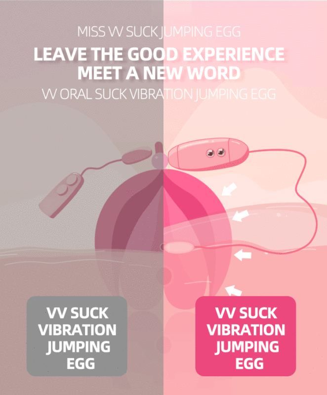 Kisstoy MISS VV Nipples Vibrators & Vagina Vibrators Sex Toys