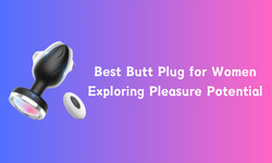 Best Butt Plug for Women