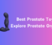 Best Prostate Toys