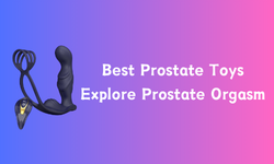 Best Prostate Toys